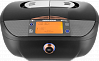 Мультиварка редмонд SkyCooker CBD100S с двумя чашами, фото