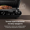 Гриль РЕДМОНД SteakMaster GM303 (серый), фото