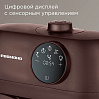 Кухонная машина РЕДМОНД FM615 (темно-бронзовый), фото