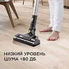 Пылесос вертикальный беспроводной редмонд RV-UR378, фото