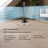 Умный вентилятор РЕДМОНД AP2215S (cерый), фото
