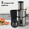 Соковыжималка редмонд RJ-M908, фото