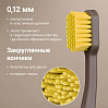 Зубная щетка для взрослых РЕДМОНД TB4630, мягкая (серый), фото
