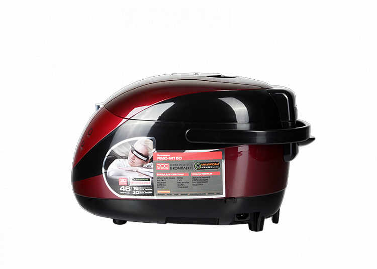 Мультиварка REDMOND RMC-M150 - фото 20 - купить в интернет-магазине Редмонд