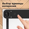 Напольные весы редмонд RS-733 (пляж), фото