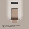 Кофеварка капсульная РЕДМОНД CM713 (бежевый), фото