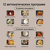 Мультиварка-скороварка РЕДМОНД Fast Chef MP113, фото