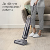 Пылесос моющий беспроводной РЕДМОНД MultiClean VH1314, фото