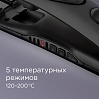 Выпрямитель для волос редмонд RCI-2328 (черный), фото