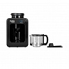 Кофеварка со встроенной кофемолкой редмонд SkyCoffee M1505S-E, фото