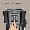 Кофеварка РЕДМОНД RCM-1512, фото