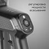 Пылесос вертикальный беспроводной редмонд RV-UR362, фото