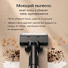 Пылесос вертикальный беспроводной РЕДМОНД MultiClean VH1350 Slim Vac, фото