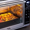 Антипригарное Мультипокрытие редмонд Ecoglass MC1, фото