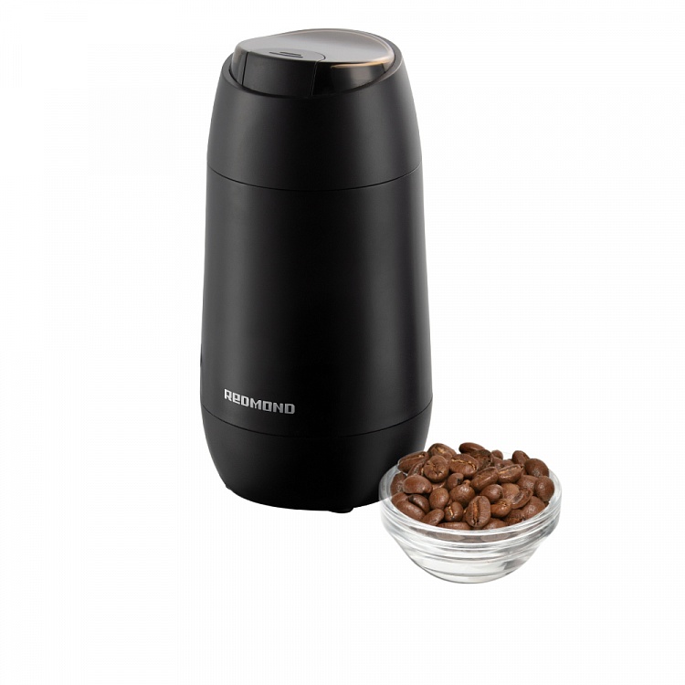 Кофемолка REDMOND RCG-1610 - фото 2 - купить в интернет-магазине Редмонд