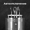 Электрошашлычница РЕДМОНД RBQ-0252-E, фото