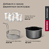 Мультиварка-скороварка РЕДМОНД Fast Chef MP110, фото