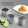 Мясорубка РЕДМОНД RMG-1241-6, фото