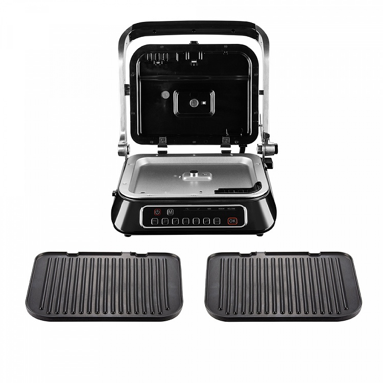 Гриль REDMOND SteakMaster RGM-M807 - фото 9 - купить в интернет-магазине Редмонд