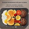 Гриль РЕДМОНД SteakMaster GM304, фото