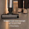 Пылесос вертикальный беспроводной РЕДМОНД MultiClean VH1350 Slim Vac, фото
