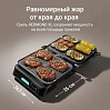 Гриль РЕДМОНД SteakMaster GM306, фото