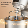 Кухонная машина РЕДМОНД RKM-4030, фото