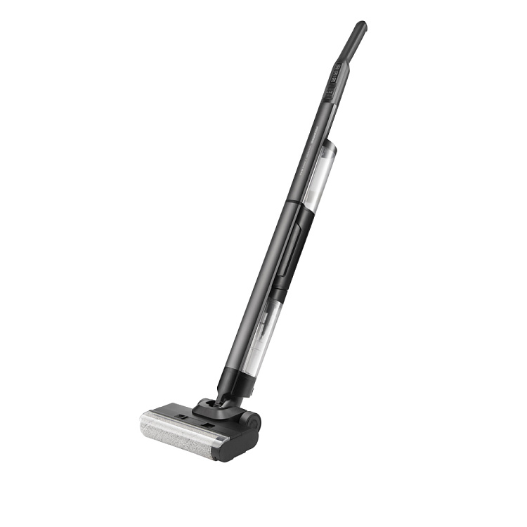 Пылесос вертикальный беспроводной РЕДМОНД MultiClean VH1350 Slim Vac - фото - купить в интернет-магазине Редмонд