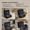 Массажер перкуссионный РЕДМОНД BM7200										, фото