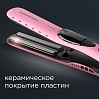 Выпрямитель для волос редмонд RCI-2328 (розовый), фото