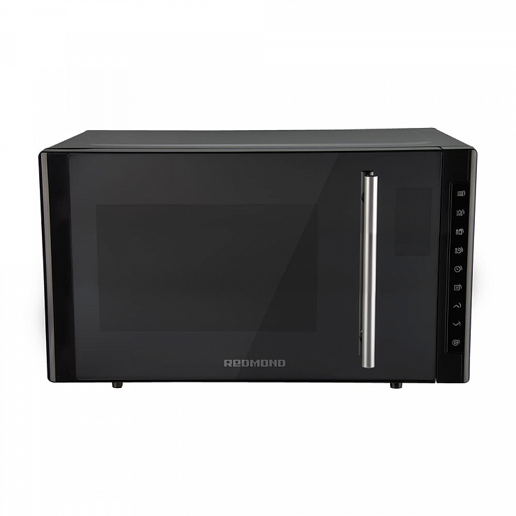 Микроволновая печь REDMOND RM-2301D - фото 8 - купить в интернет-магазине Редмонд