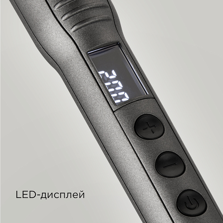 Плойка для волос РЕДМОНД HC1727 - фото 6 - купить в интернет-магазине Редмонд