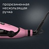 Выпрямитель для волос редмонд RCI-2328 (розовый), фото
