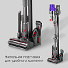 Пылесос вертикальный беспроводной РЕДМОНД VH1319, фото