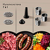 Мясорубка РЕДМОНД MG504, фото