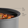 Умная мультиварка редмонд SkyCooker M224S, фото