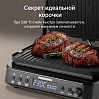Гриль РЕДМОНД SteakMaster RGM-M819D (черный), фото