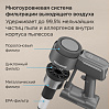 Пылесос вертикальный беспроводной РЕДМОНД VH1333, фото