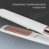 Выпрямитель для волос РЕДМОНД HS1716 (белый), фото