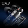 Пылесос вертикальный беспроводной РЕДМОНД RV-UR361, фото