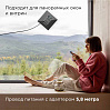 Умный робот-мойщик окон РЕДМОНД W2401S, фото