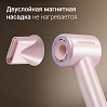 Фен РЕДМОНД HD1708 (розовый), фото