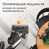 Пылесос моющий беспроводной редмонд MultiClean RV-UR390, фото
